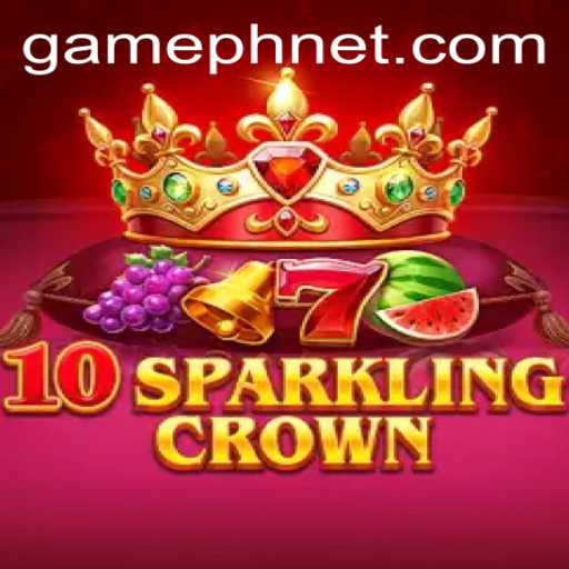 Discovering the Enchantment of 10SparklingCrown on GAMEPH NET