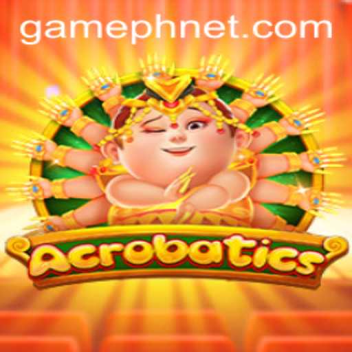 Discover the Thrilling World of Acrobatics: The GAMEPH NET Phenomenon