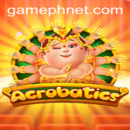 Discover the Thrilling World of Acrobatics: The GAMEPH NET Phenomenon
