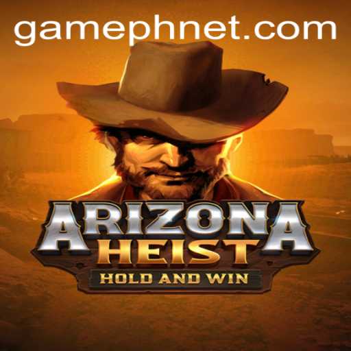 ArizonaHeist: A Thrilling Adventure in Virtual Reality