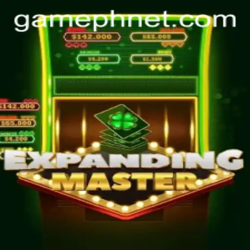 Unveiling ExpandingMaster: The Innovative Game Captivating Audiences