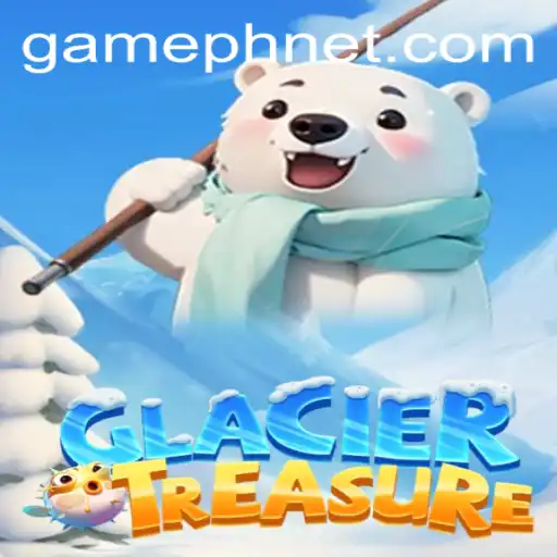 GlacierTreasure: Discovering Adventure and Thrills in the Frozen Wilderness