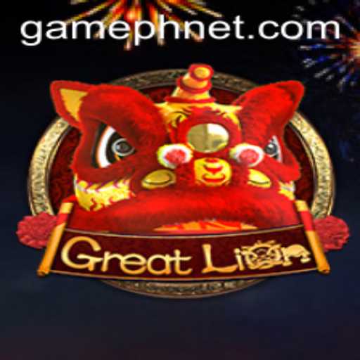 Discovering GreatLion: The Ultimate Gaming Experience with GAMEPH NET