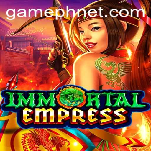 ImmortalEmpress: Dive Into the Epic World of Strategic Brilliance