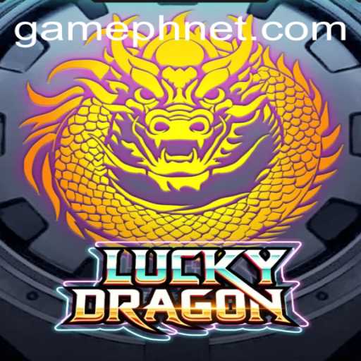 Unveiling LuckyDragon: A Mesmerizing Journey with GAMEPH NET