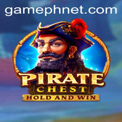 Embark on a Treasure Hunt with PirateChest: The Ultimate GAMENET Adventure