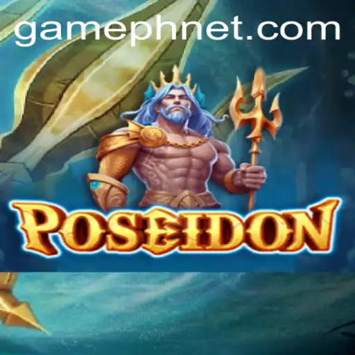 Discover Poseidon: An Epic Maritime Adventure Game
