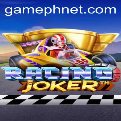 RacingJoker: Unleashing the Thrill of the Streets