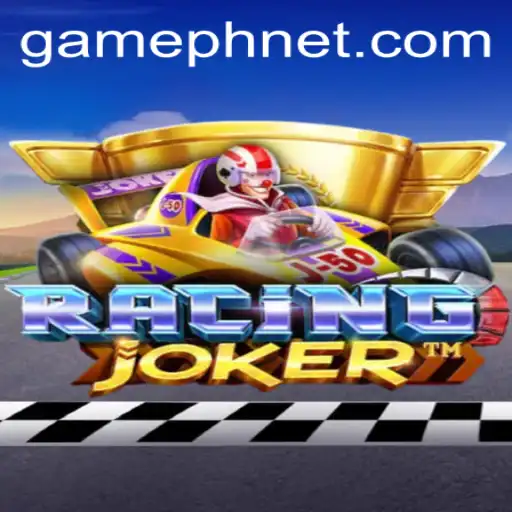 RacingJoker: Unleashing the Thrill of the Streets