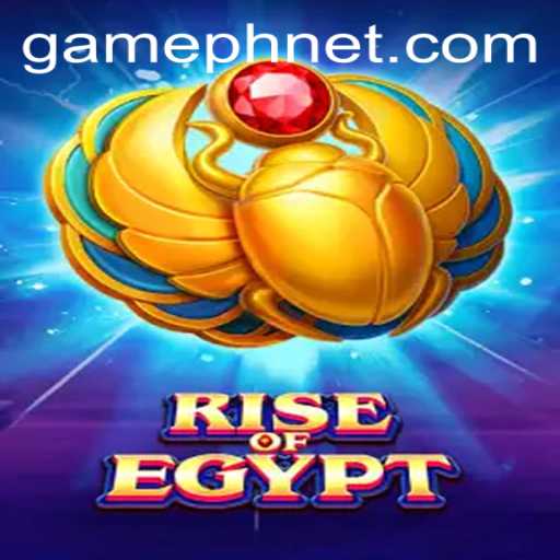 Rise Of Egypt: An Immersive Gaming Experience