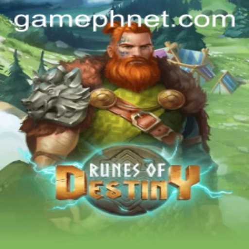Unraveling the Mystical World of RunesOfDestiny on GAMEPH NET