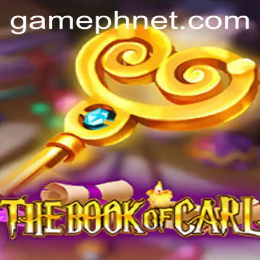 TheBookofCarl: A New Era in Adventure Gaming Unveiled by GAMEPH NET