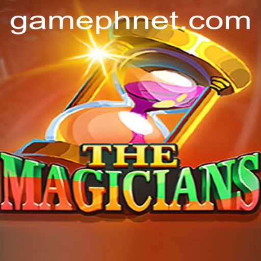 TheMagicians: A Captivating Adventure in Modern Gaming