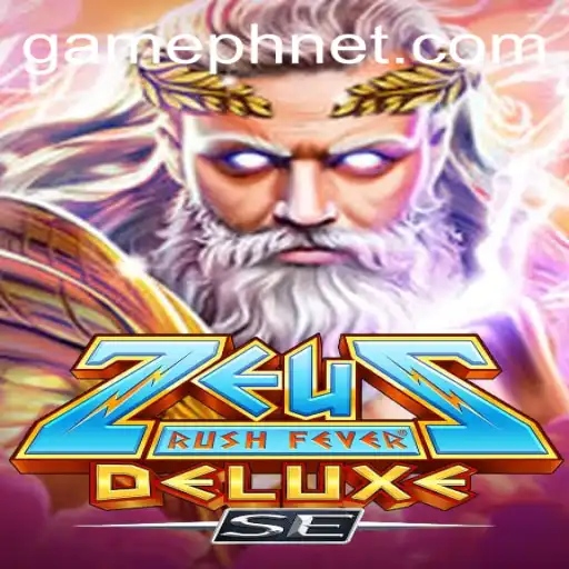 Dive into ZeusRushFeverDeluxeSE: A Journey through Mythological Gaming